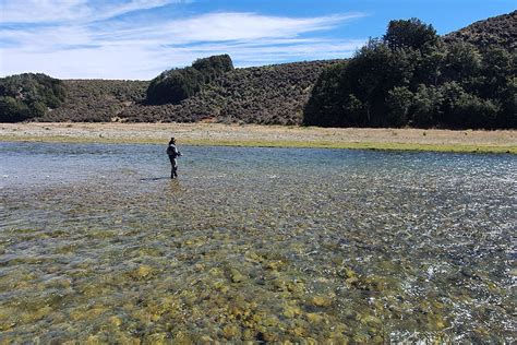 Fly Fishing Queenstown Reel Hunting NZ