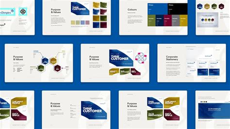 Glen Dimplex Brand Communication: Purpose and Values