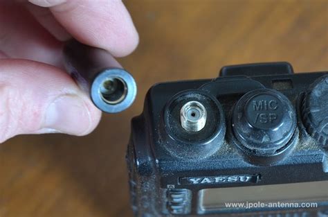 Amateur Radio Antenna Connectors KB9VBR Antennas Radio Antenna Ham