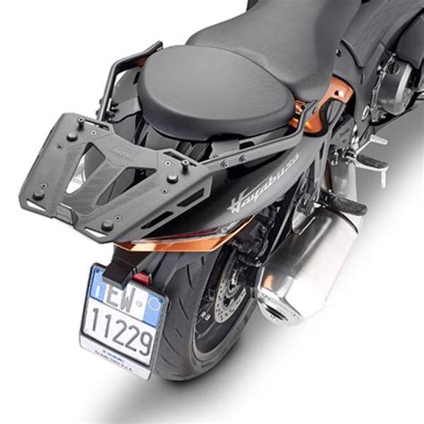 Support De Top Case Givi Support Monolock Monokey 3120FZ Suzuki