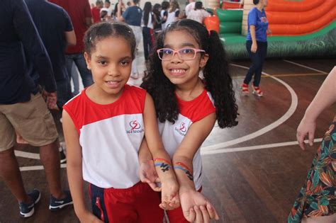 Liceu Salesiano Do Salvador Celebra Anos De Educa O Na Bahia