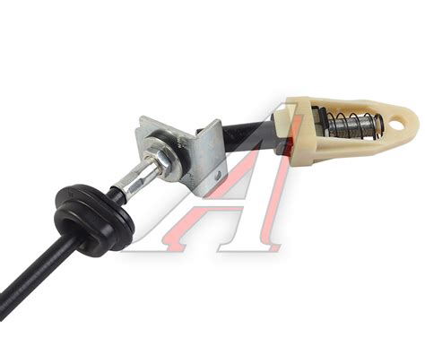 T02245 Трос сцепления ВАЗ-2170 ANDYCAR - T-02245 21700160221000 21700 ...