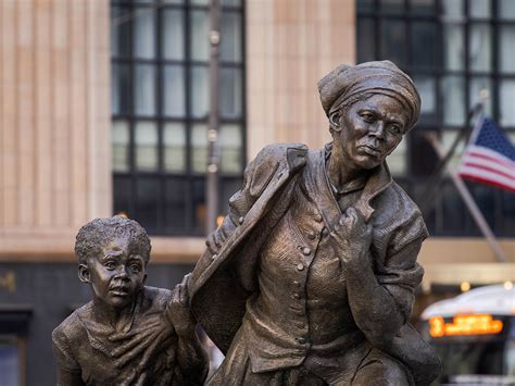 Harriet Tubman In Philadelphia Where To Explore Her Legacy Visit