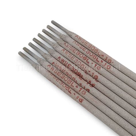 Stainless Steel Welding Electrode Aws E A