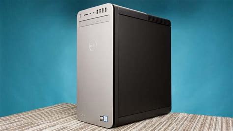 Dell XPS Tower Special Edition