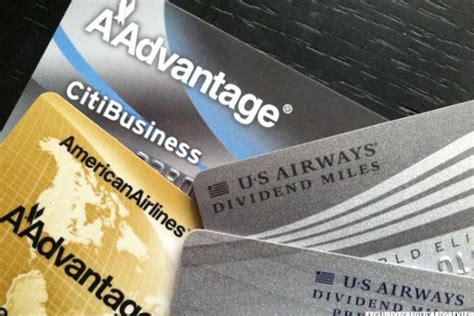 American Airlines Keeps Credit Card Deals With Both Citi and Barclays ...