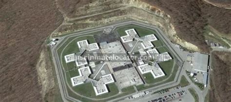 VA DOC - Wallens Ridge State Prison | USA Inmate Locator