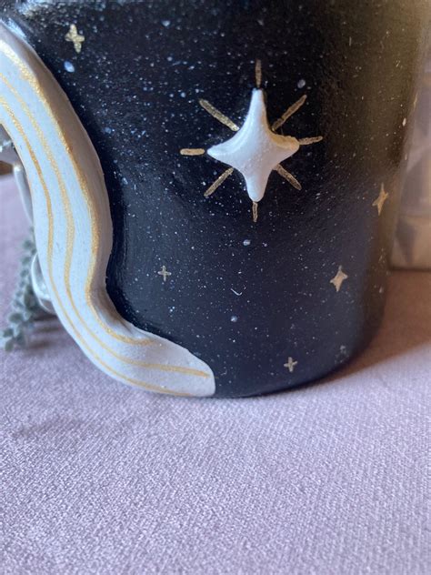 Aquarius Plant Pot Zodiac Star Signs Made To Order Etsy