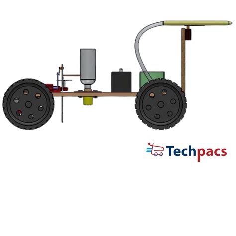 Arduino Based Robot For Automatic Seed Sowing And Weed Cutting In