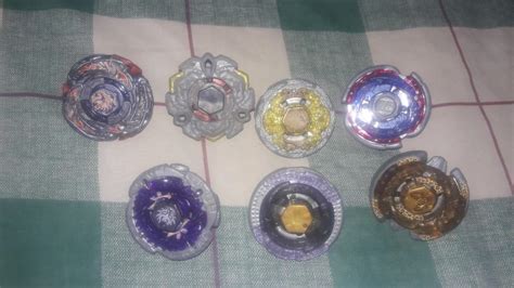 Metal Fight Beyblade Toys, Hobbies & Toys, Memorabilia & Collectibles ...