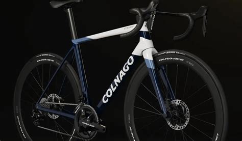 bicicleta colnago  road hrbb velo mallorca