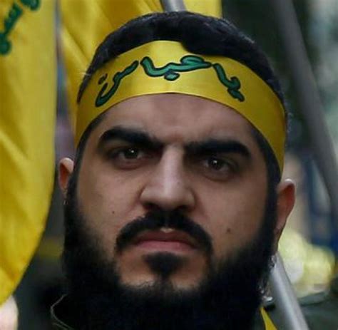 Hassan Nasrallah WELT