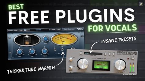 Vst Plugins For Vocals Informacionpublica Svet Gob Gt