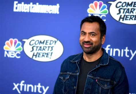 El Actor Kal Penn Sale Del Armario Como Gay CromosomaX