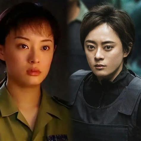 悬疑剧《乌云之上》官宣阵容！孙俪继《玉观音》20年后再演女警 哔哩哔哩