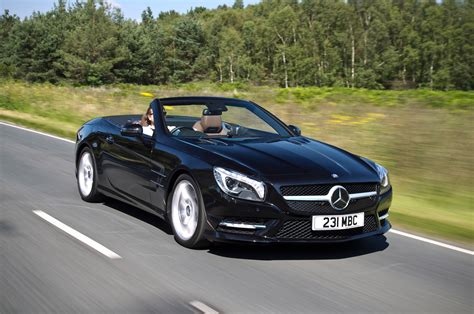 2015 Mercedes-Benz SL 400 - HD Pictures @ carsinvasion.com