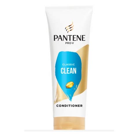 Pantene Pro V Classic Clean Conditioner Fl Oz Fred Meyer