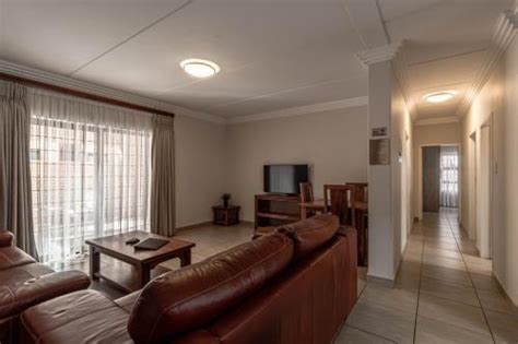 Camelot Guest House And Apartments Potchefstroom Updated Prices 2025