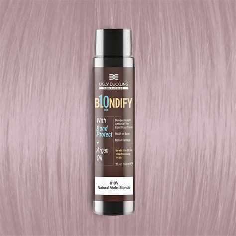 Best Hair Toners For Blonde Hair And How Exactly To Use Them Ugly