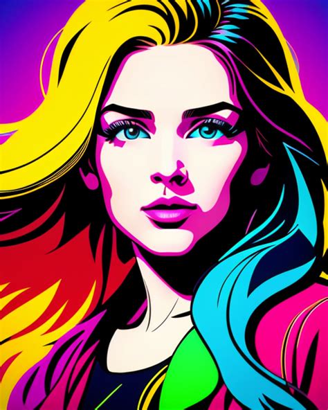 Arte Pop Pop Art En 2024 Arte Pop Pinturas