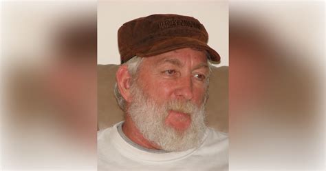 Obituary Information For Harry Smitty DeWayne Smith