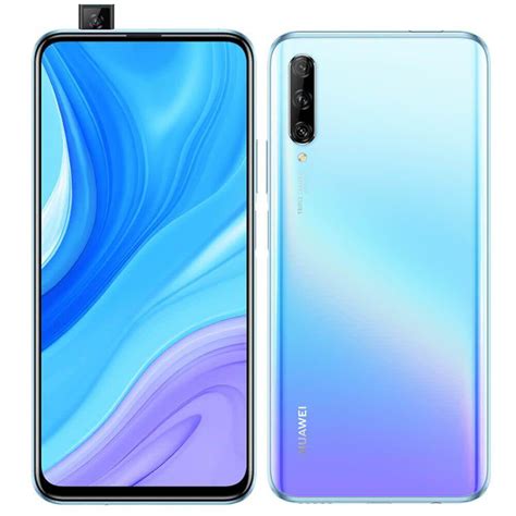 HUAWEI Y9S 6GB 128GB BLANC Iminfo