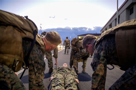 Dvids Images Ncos Prepared To Lead Marines Complete Corporals Course In Italy [image 16 Of 22]