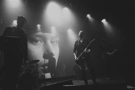 Cigarettes After Sex Play A Gorgeous Set At Teragram Ballroom EUPH