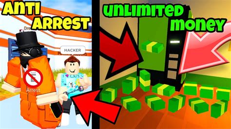 Top 5 Roblox Jailbreak Glitches In FEBRUARY 2022 Roblox Jailbreak