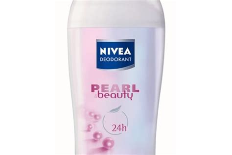 Nivea Pearl And Beauty Stick Ženahr