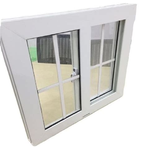 Winstar 80 And 60 Series Pvc And Upvc Windows Extrusion Plastic