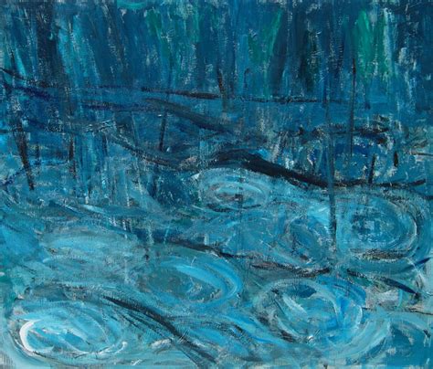 Lyrical Abstraction Painting At Explore Collection