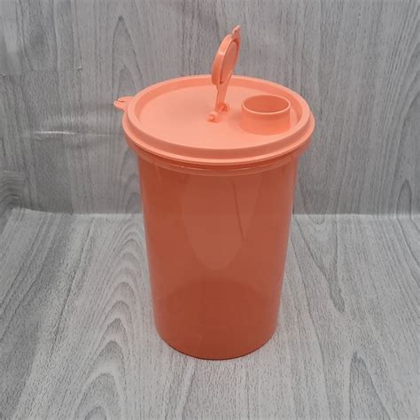 Tupperware Kitchen Tupperware Mega Tumbler New Poshmark