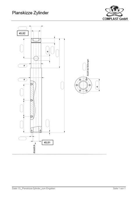 Ferromatik Milacron Plastifiziereinheit Iu Mm Complast Gmbh