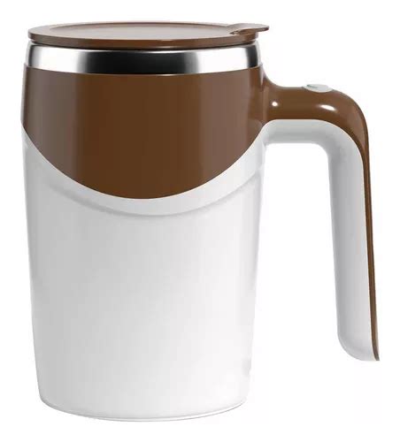 Una Taza De Café Con Agitación Magnética Automática Girator Envío gratis