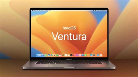 MacOS 13 Ventura Yayınlandı ÇözümPark