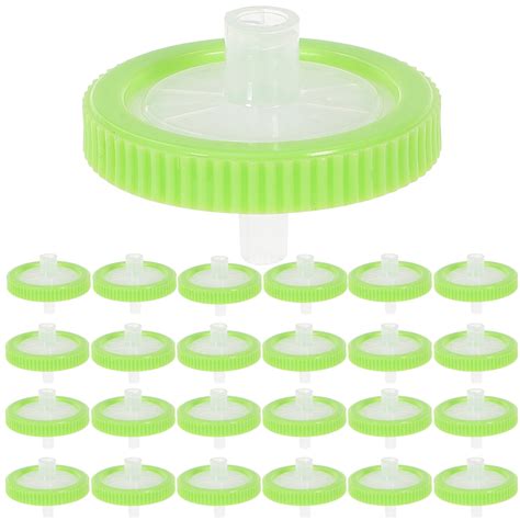 Syringe Filtration Premium Microporous Membrane Needles Filter 045