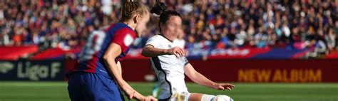 Primera División Femenina todo lo que necesitas saber Blog Codere