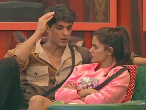 Bigg Boss 16 Cracks In Priyanka Choudhary Ankit Guptas Bond