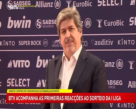 Lourenço Coelho deixa aviso quanto a não respeitarem o Benfica Vídeo