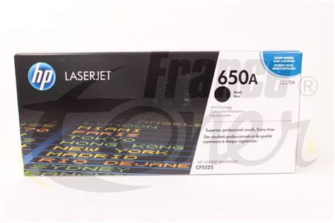 Cartouche Hp Color Laserjet Enterprise M750 Cartouche Toner Laser Hp Color Laserjet Enterprise