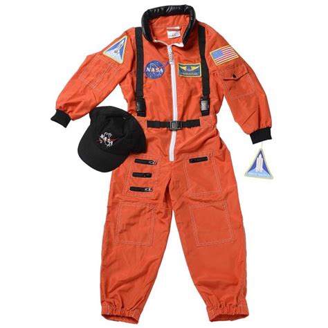 Children's Astronaut Suit | AMNH Store