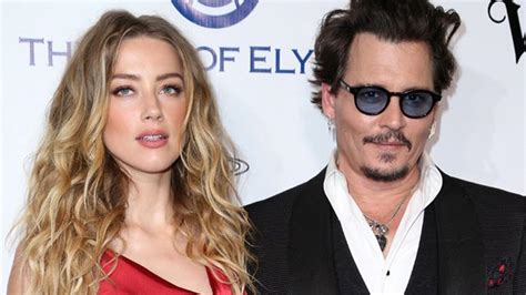 Juicio Johnny Depp y Amber Heard él sube al estrado Cuore