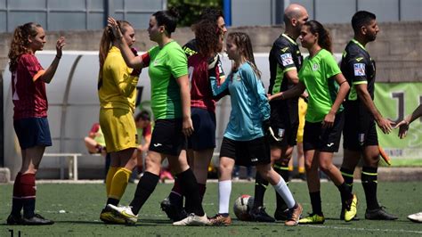 La Jsl Women U Si Arrende Alla Roma Calcio In Semifinale Nazionale