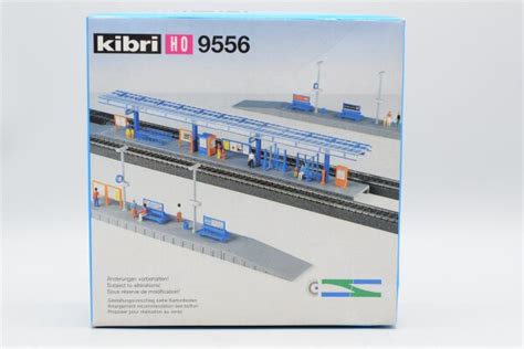 Kibri H Bahnsteig Sulzberg Modellbahn Gebraucht Kaufen Mode