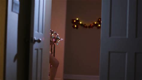 A Lesbian Christmas Story