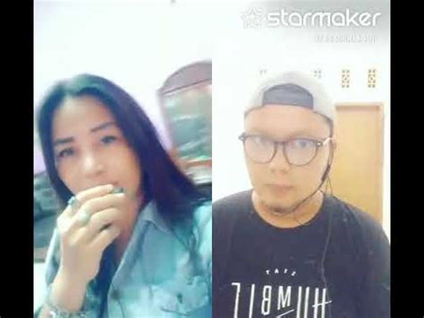 Cover Lagu Inka Christie Jangan Pisahkan Starmaker Duet Bareng