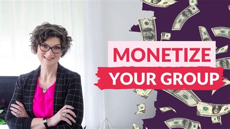 How To Monetize Your Facebook Group 6 Ideas To Make You Money