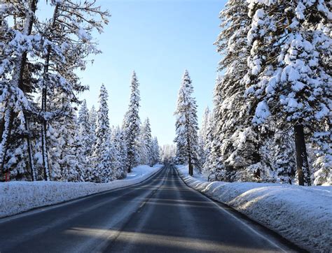 A Beginners Guide To Winter In Mccall Visit Idaho