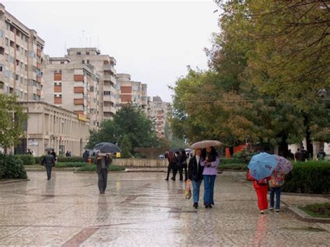 Prognoza Meteo Pentru Teleorman Temperaturi De Prim Var I